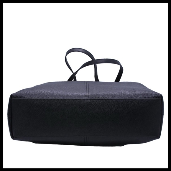 MICHAEL KORS Lenox Large Leather Tote Bag - Picture 10 of 16